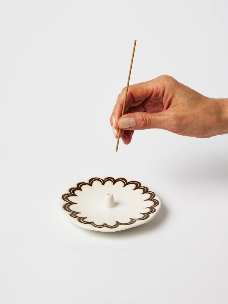 Solstice Brown Burner