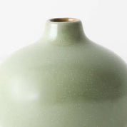 Fenya Vase Pickle 10x9cm