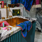 Vinita Face Washer Lapis